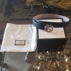 New Gucci Belt for Women